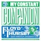 My Constant Companion - Floyd Thursby lyrics