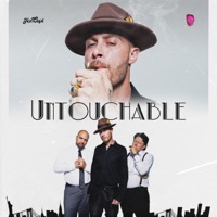 Untouchable - Single - Koncept