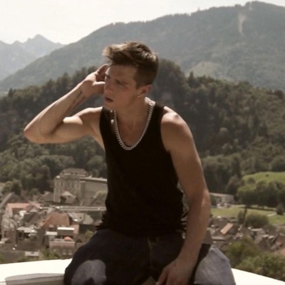 Ich kann rappen (Radio Edit) - Single