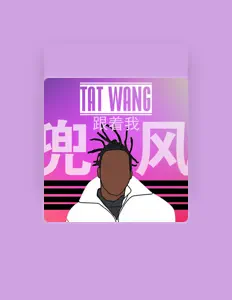Listen to Tat Wang, watch music videos, read bio, see tour dates & more!