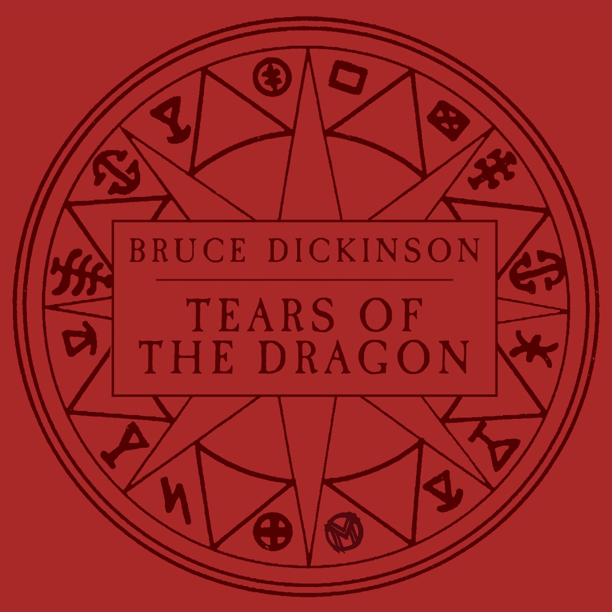 Tears of the Dragon