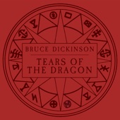 Tears of the Dragon - The Hits artwork