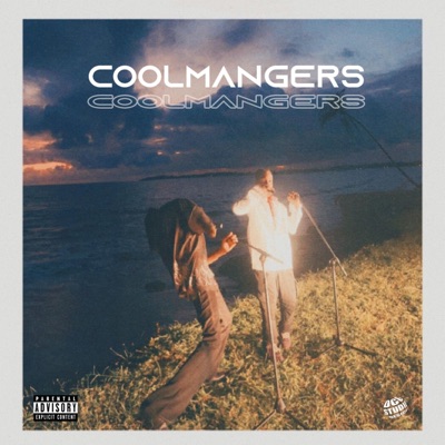 COOLMANGERS - EP