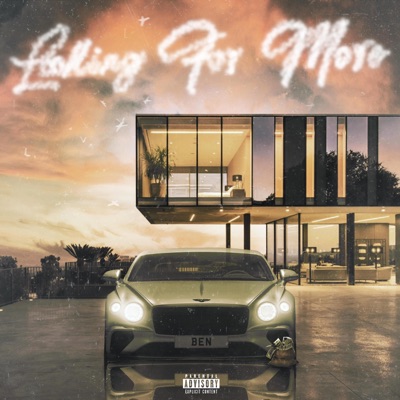 Looking For More - Single