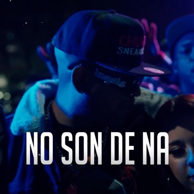 No Son De Na (feat. Lil Viic) - Single