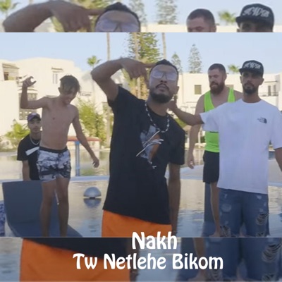 Tw Netlehe Bikom - Single