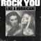 Rock You Like a Hurricane (feat. Violet Orlandi) - Sershen&Zaritskaya lyrics