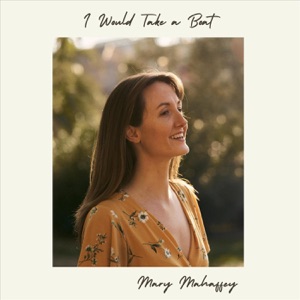 Mary Mahaffey - I Would Take a Boat - 排舞 音樂