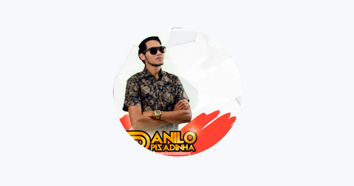 Danilo Pisadinha - Apple Music