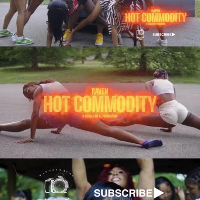 Hot Commodity - Single