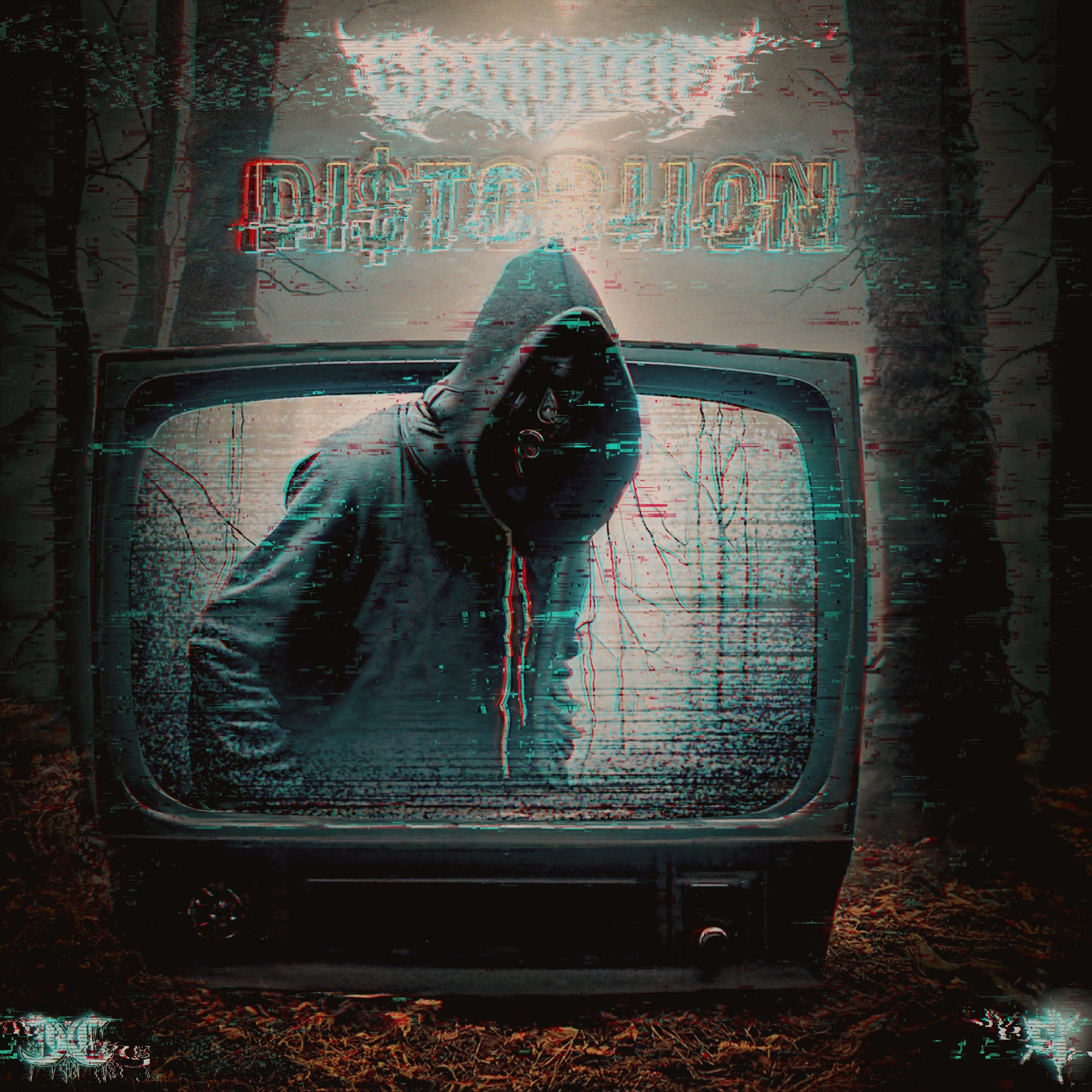 Distortion