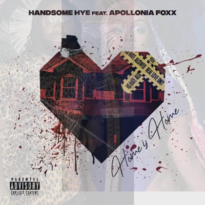 Home Is Home (feat. Apollonia Foxx) - Single