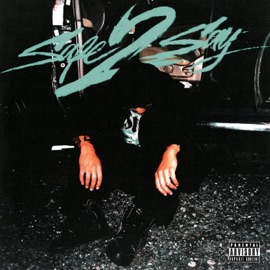 LAKE WRAITH (feat. Illcue) Paperboii