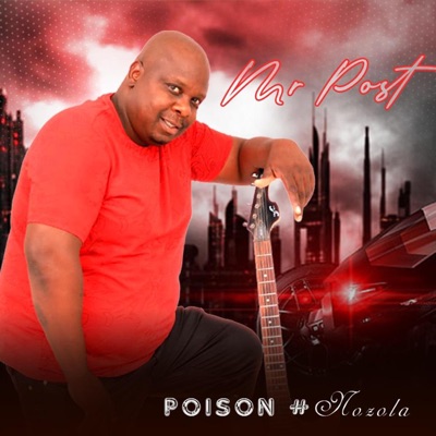 Poison #Nozola