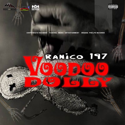 Voodoo Dolly - Single