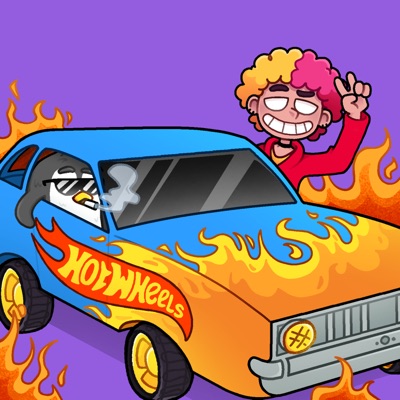 Hot Wheels - Single