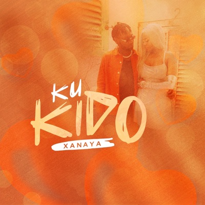 Kukido - Single