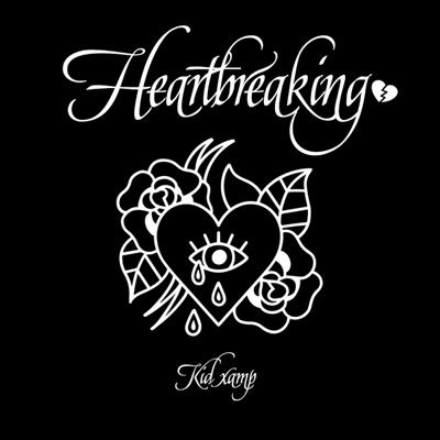 Heartbreaking - EP