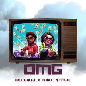 O.M.G. (On My Grind) (feat. Mike Stack)