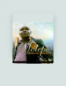 Listen to Molepo, watch music videos, read bio, see tour dates & more!