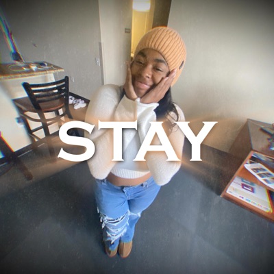 Stay - Single