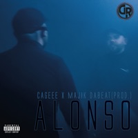 Alonso (feat. Majik DaBeat) - Single - Cageee