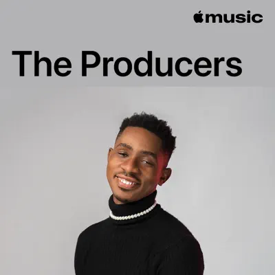 Ascolta SBTHAPRODUCER: The Producers con Tml Vibez & Dj 4kerty