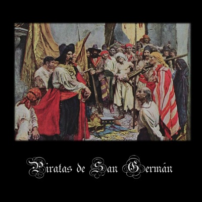 Piratas de San Germán - Single