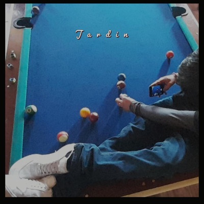 JARDIN - Single