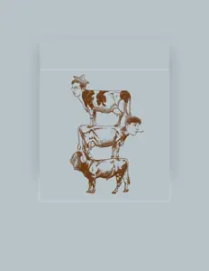 Posłuchaj wykonawcy הפרה הצולעת, obejrzyj teledyski, przeczytaj biografię, zobacz daty tras koncertowych i nie tylko!