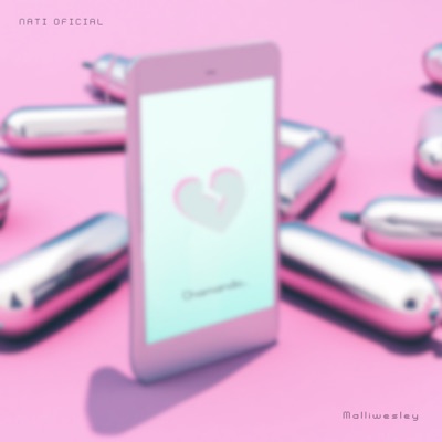 Calling... (feat. Malliwesley) - Single