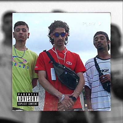 Vitoria Ta pra Chegar - Single