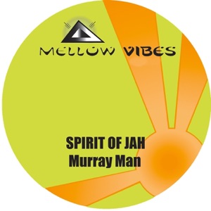 Spirit of Jah - Single