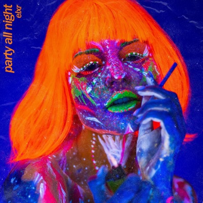 Party All Night - Single