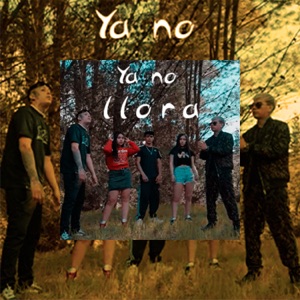 Ya No Llora