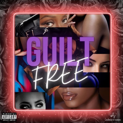 Guilt Free (feat. Matrikz Stylez) - Single