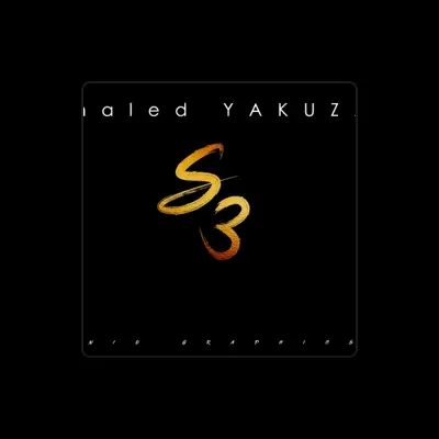 Listen to Khaled Yakuza, watch music videos, read bio, see tour dates & more!