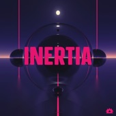 Inertia - EP artwork