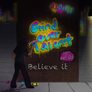 Believe It
