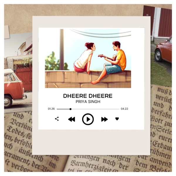 Dheere Dheere