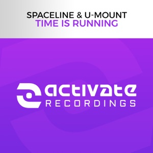 Time Is Running - Single