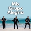 Mix Grupo Alegría
