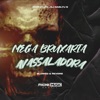 Mega Bruxaria Avassaladora (Slowed & Reverb) - Single