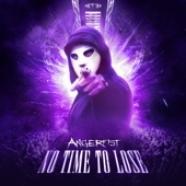 No Time to Lose (Extended Mix) artwork
