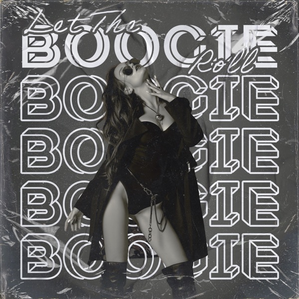 Let the Boogie Roll: Sweet Chill Jazz Lounge Bar, Mellow Late Night Mood, Smooth Summer Feeling Collection