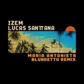 Maria Antonieta (Blundetto Remix) artwork