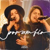 Por um Fio (Ao Vivo) - Single