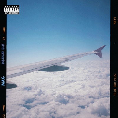 Até Amanhã - Single