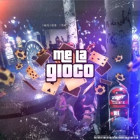 Me La Gioco (feat. Greslash) - Single - KARMITO