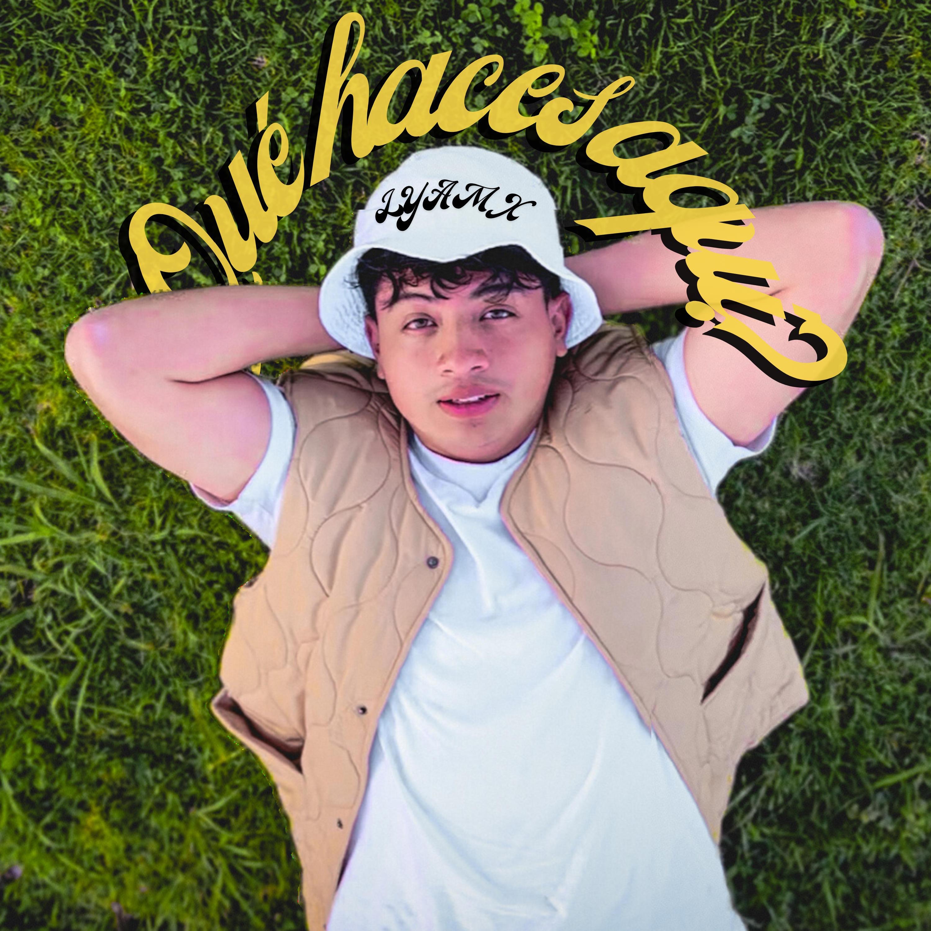 que haces aquí? - Single